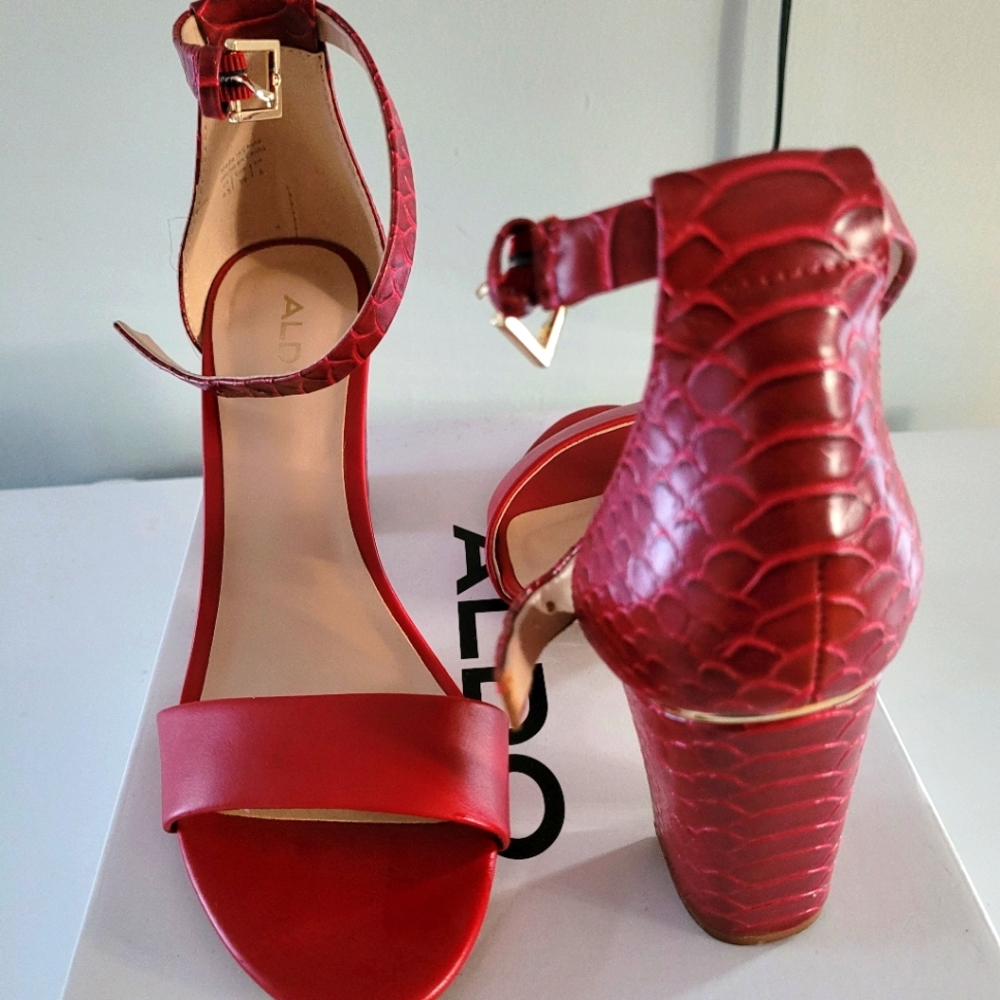 ALDO Sandals